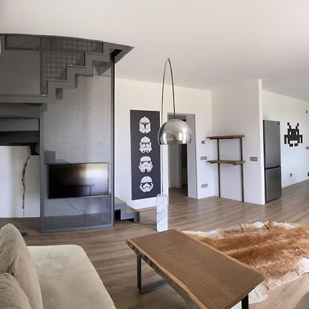 Villa Sabbioni カヴァッリーノ・トレポルティ エクステリア 写真