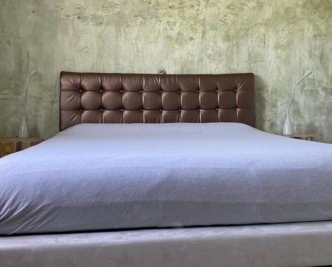 Villa Sabbioni カヴァッリーノ・トレポルティ エクステリア 写真